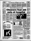 Staines & Egham News Thursday 21 January 1993 Page 10