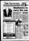 Staines & Egham News Thursday 21 January 1993 Page 12