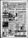 Staines & Egham News Thursday 21 January 1993 Page 24