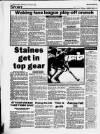 Staines & Egham News Thursday 21 January 1993 Page 70