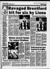 Staines & Egham News Thursday 21 January 1993 Page 71
