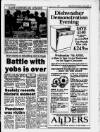 Staines & Egham News Thursday 01 April 1993 Page 9