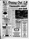 Staines & Egham News Thursday 01 April 1993 Page 44
