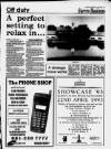 Staines & Egham News Thursday 01 April 1993 Page 69