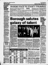 Staines & Egham News Thursday 01 April 1993 Page 110