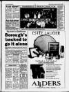 Staines & Egham News Thursday 15 April 1993 Page 7