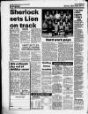 Staines & Egham News Thursday 15 April 1993 Page 62
