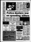 Staines & Egham News Thursday 24 June 1993 Page 22