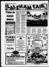 Staines & Egham News Thursday 24 June 1993 Page 34