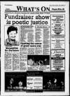 Staines & Egham News Thursday 24 June 1993 Page 39