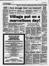 Staines & Egham News Thursday 01 July 1993 Page 16