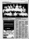 Staines & Egham News Thursday 01 July 1993 Page 22