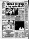 Staines & Egham News Thursday 22 July 1993 Page 4