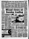 Staines & Egham News Thursday 22 July 1993 Page 14