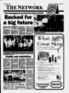 Staines & Egham News Thursday 22 July 1993 Page 17