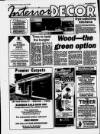 Staines & Egham News Thursday 22 July 1993 Page 22