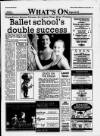 Staines & Egham News Thursday 22 July 1993 Page 25