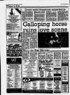 Staines & Egham News Thursday 22 July 1993 Page 26