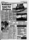 Staines & Egham News Thursday 22 July 1993 Page 71