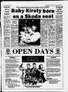 Staines & Egham News Thursday 30 September 1993 Page 5