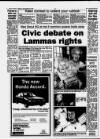 Staines & Egham News Thursday 30 September 1993 Page 6