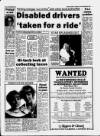 Staines & Egham News Thursday 30 September 1993 Page 7