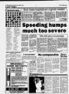 Staines & Egham News Thursday 30 September 1993 Page 20