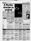 Staines & Egham News Thursday 30 September 1993 Page 70