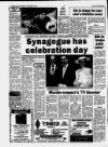 Staines & Egham News Thursday 04 November 1993 Page 4