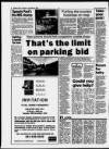 Staines & Egham News Thursday 04 November 1993 Page 6