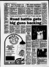 Staines & Egham News Thursday 04 November 1993 Page 8