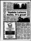 Staines & Egham News Thursday 04 November 1993 Page 10