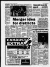 Staines & Egham News Thursday 04 November 1993 Page 14