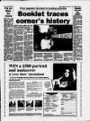 Staines & Egham News Thursday 04 November 1993 Page 15