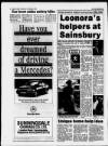 Staines & Egham News Thursday 04 November 1993 Page 16
