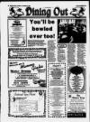 Staines & Egham News Thursday 04 November 1993 Page 18