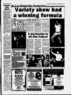 Staines & Egham News Thursday 04 November 1993 Page 21