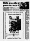 Staines & Egham News Thursday 04 November 1993 Page 22