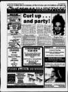 Staines & Egham News Thursday 04 November 1993 Page 28
