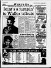 Staines & Egham News Thursday 04 November 1993 Page 31