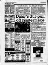 Staines & Egham News Thursday 04 November 1993 Page 32