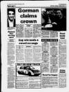 Staines & Egham News Thursday 04 November 1993 Page 76