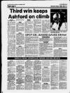Staines & Egham News Thursday 04 November 1993 Page 78