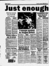 Staines & Egham News Thursday 04 November 1993 Page 80