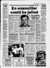 Staines & Egham News Thursday 11 November 1993 Page 3