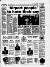 Staines & Egham News Thursday 11 November 1993 Page 7