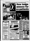 Staines & Egham News Thursday 11 November 1993 Page 8