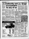 Staines & Egham News Thursday 11 November 1993 Page 18