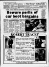 Staines & Egham News Thursday 11 November 1993 Page 22