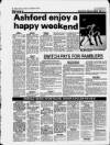 Staines & Egham News Thursday 11 November 1993 Page 78
